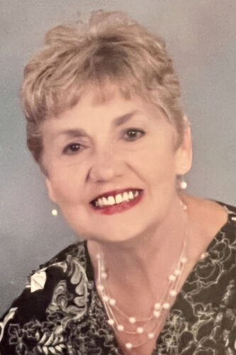 Janet L. Walston 1937-2026